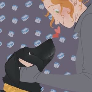 Meet your Posher, Briarna